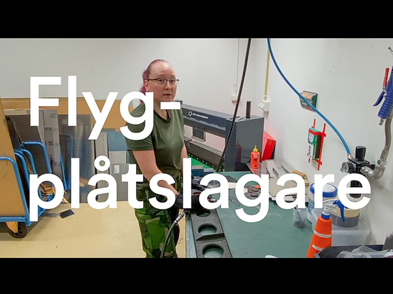 Caroline Söderqvist