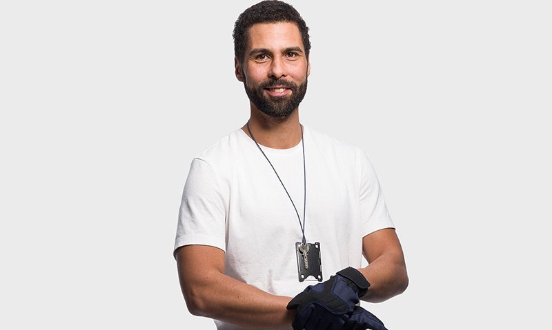 Hasse - Viljan att förändra kommer alltid finnas där